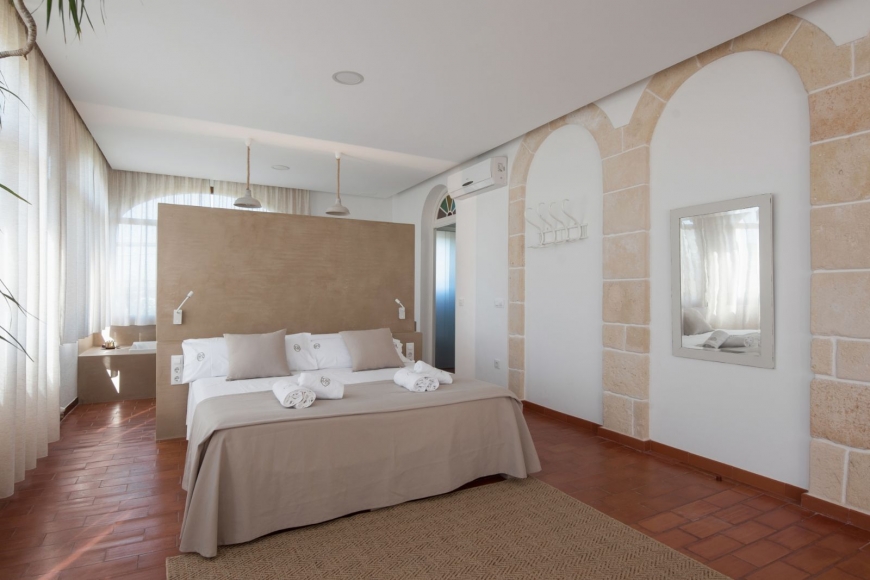 Son Juaneda. Una experiencia vital.